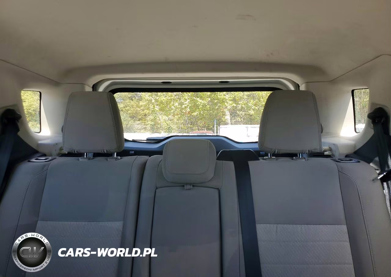 2020 Ford Ecosport S VIN:MAJ6S3FL8LC386358 - 10