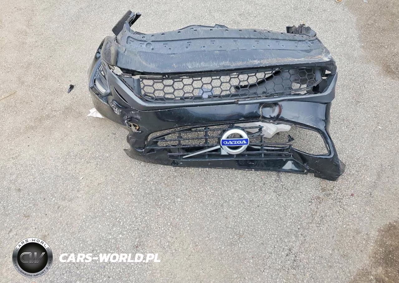 2017 Volvo S60 VIN:YV126MFL3H2432138 - 12