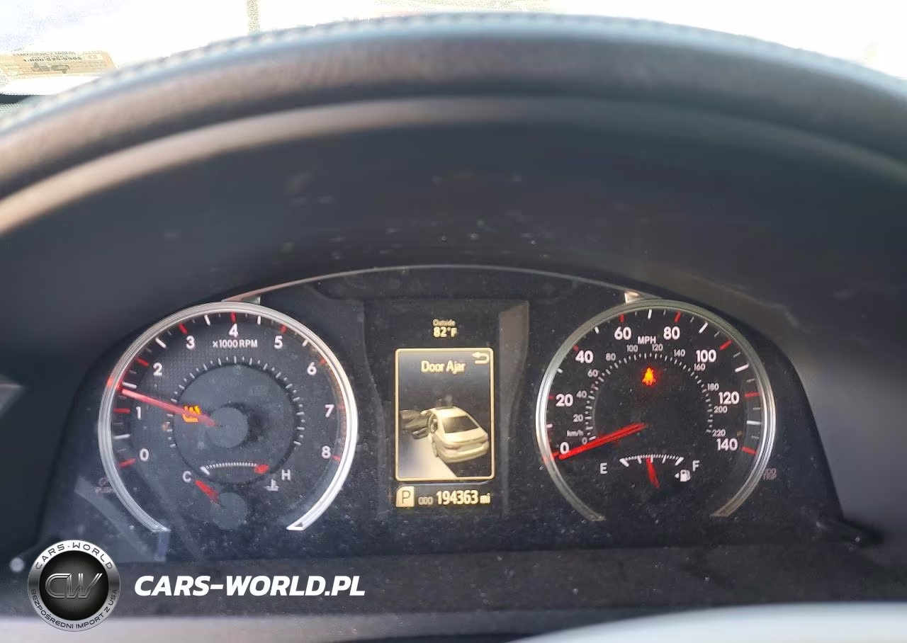 2016 Toyota Camry Se VIN:4T1BF1FK4GU516141 - 9