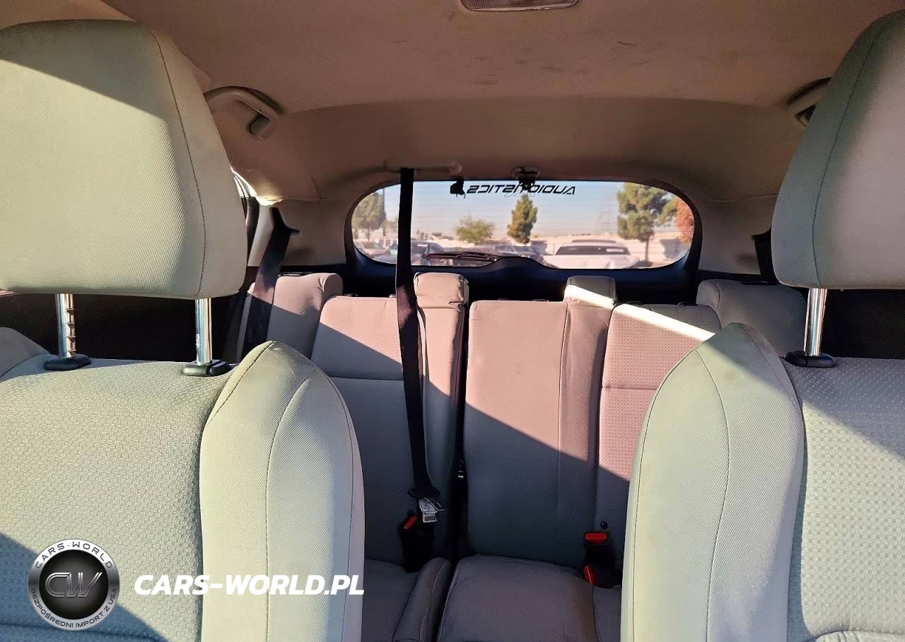 2022 Honda Hr-V Ex VIN:3CZRU5H57NM704655 - 10