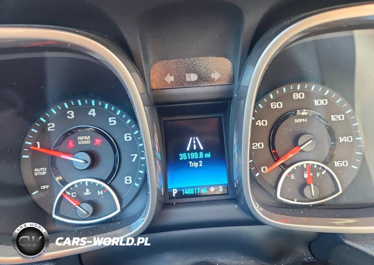 2015 Chevrolet Malibu 2Lt VIN:1G11D5SL9FF195317 - 9