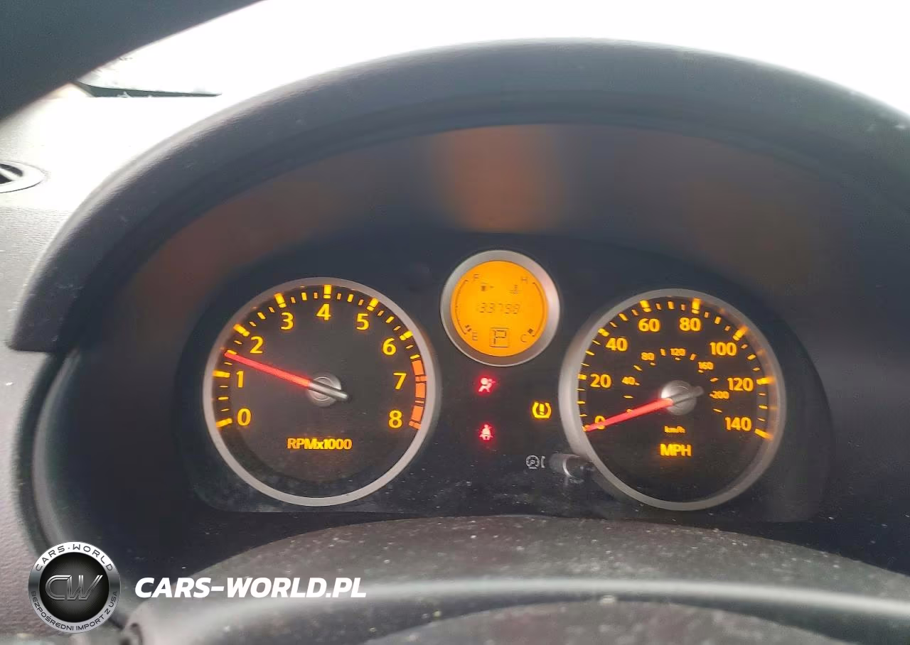2008 Nissan Sentra 2.0 VIN:3N1AB61E08L719312 - 9