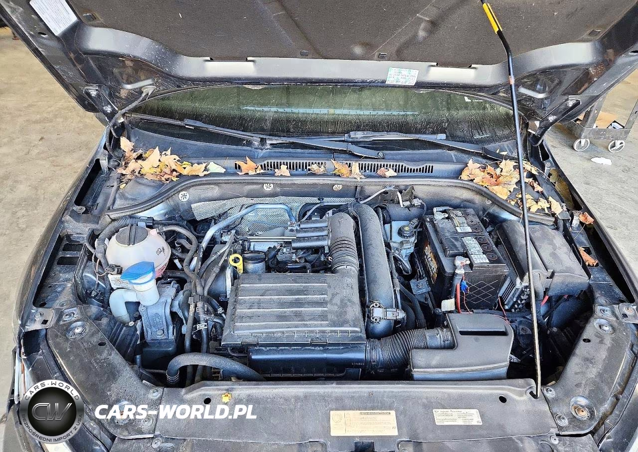 2017 Volkswagen Jetta S VIN:3VW2B7AJ4HM273497 - 11