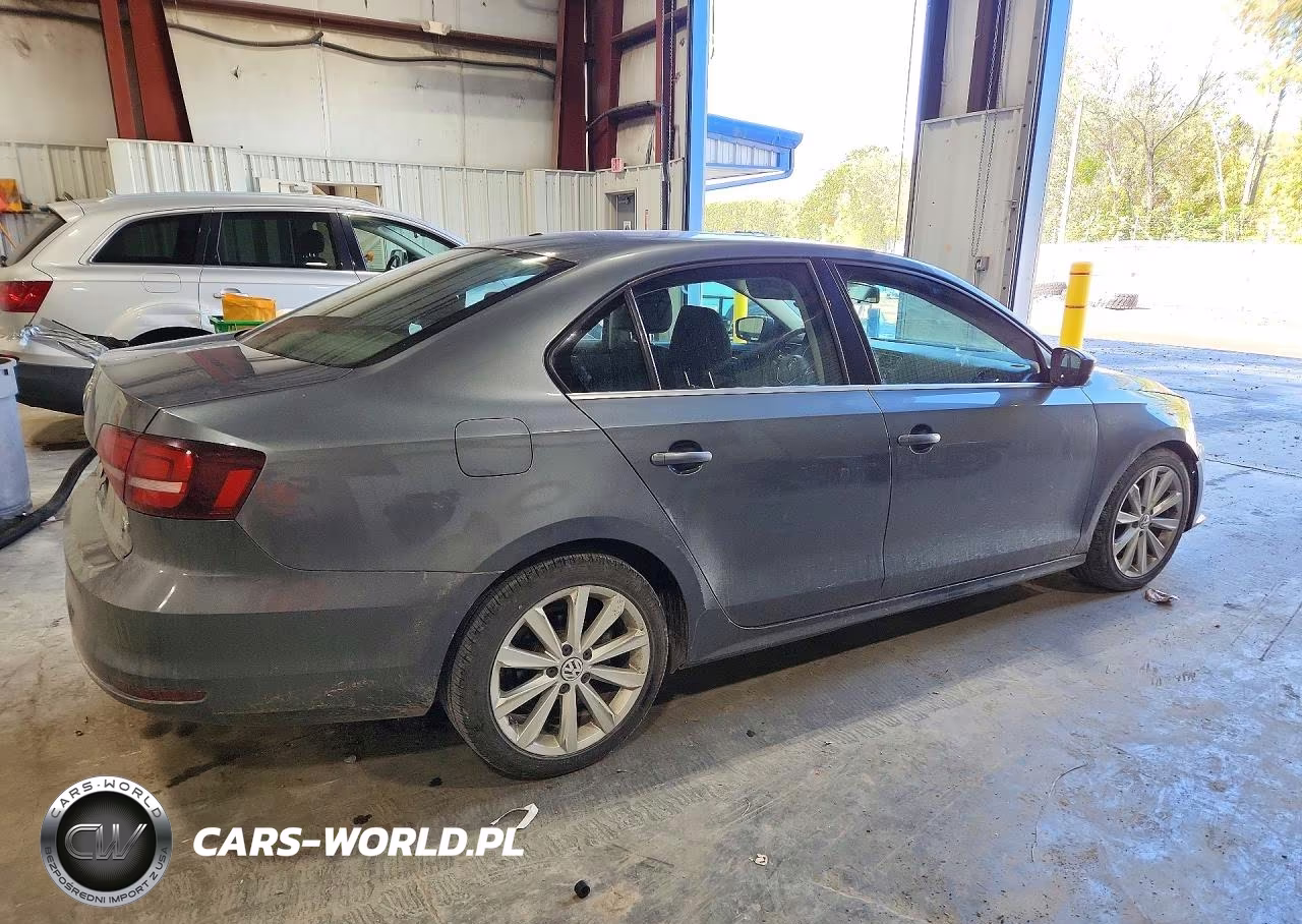2017 Volkswagen Jetta S VIN:3VW2B7AJ4HM273497 - 3