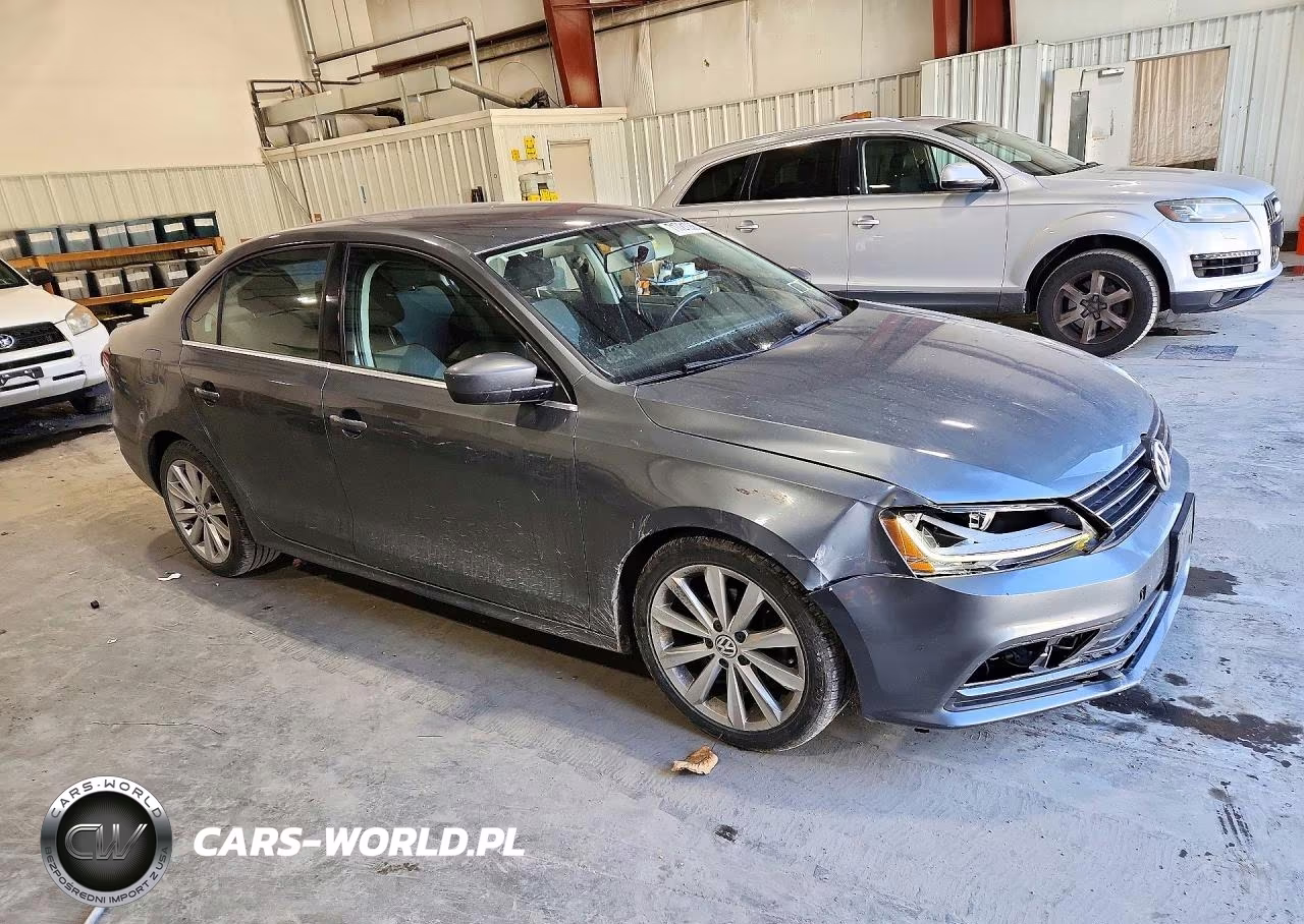 2017 Volkswagen Jetta S VIN:3VW2B7AJ4HM273497 - 4