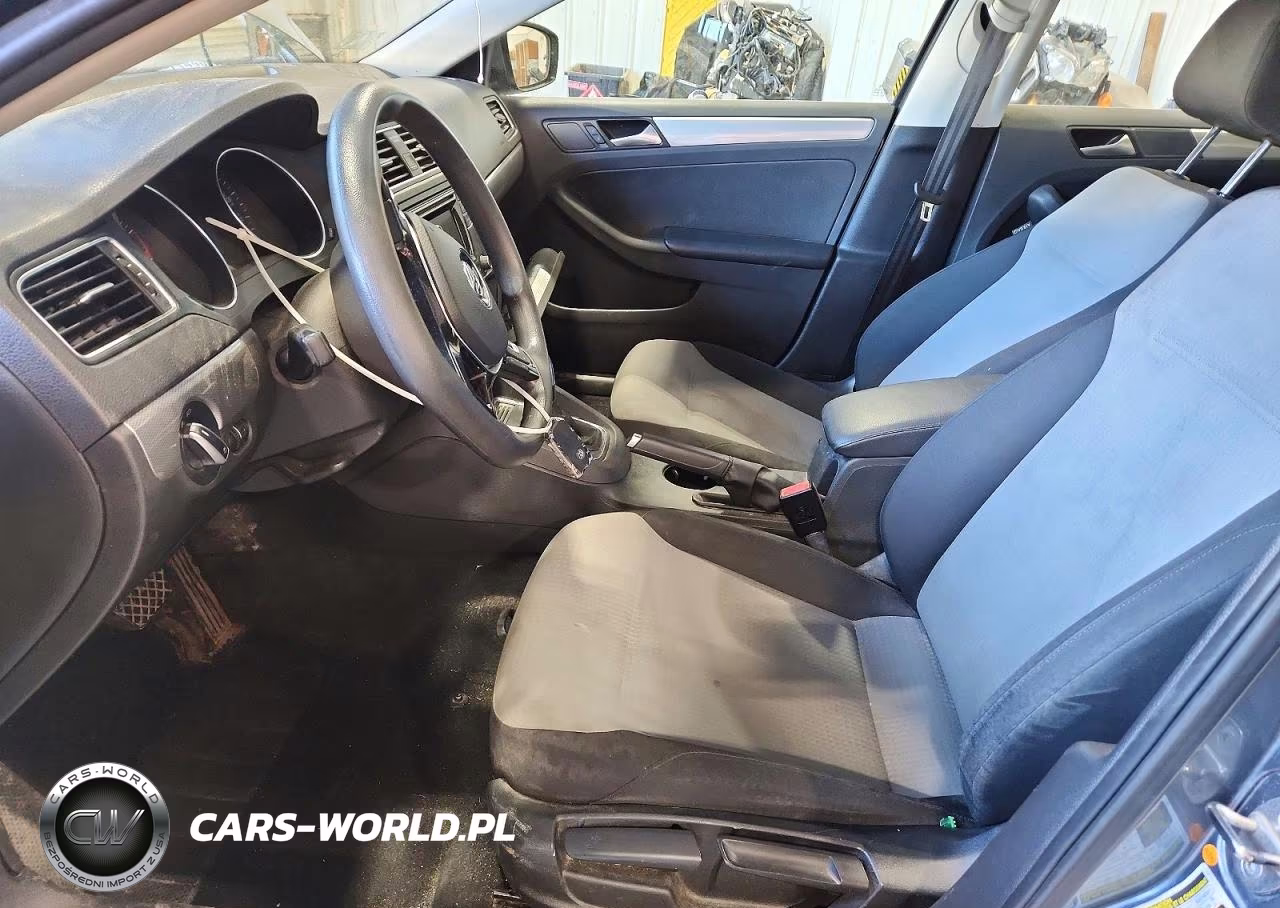2017 Volkswagen Jetta S VIN:3VW2B7AJ4HM273497 - 7