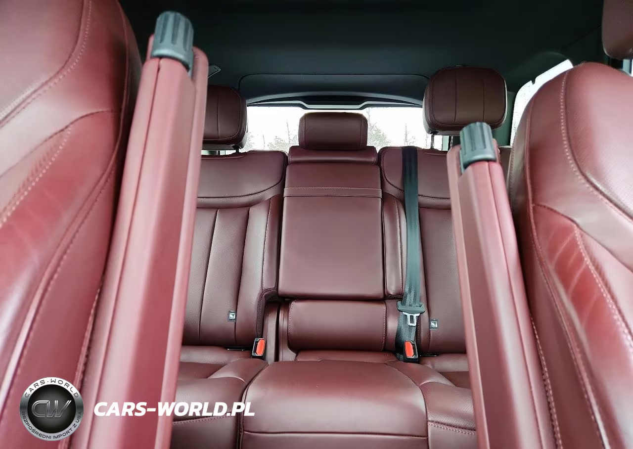 2024 Land Rover Range Rover Se VIN:SALKP9E95RA207208 - 10