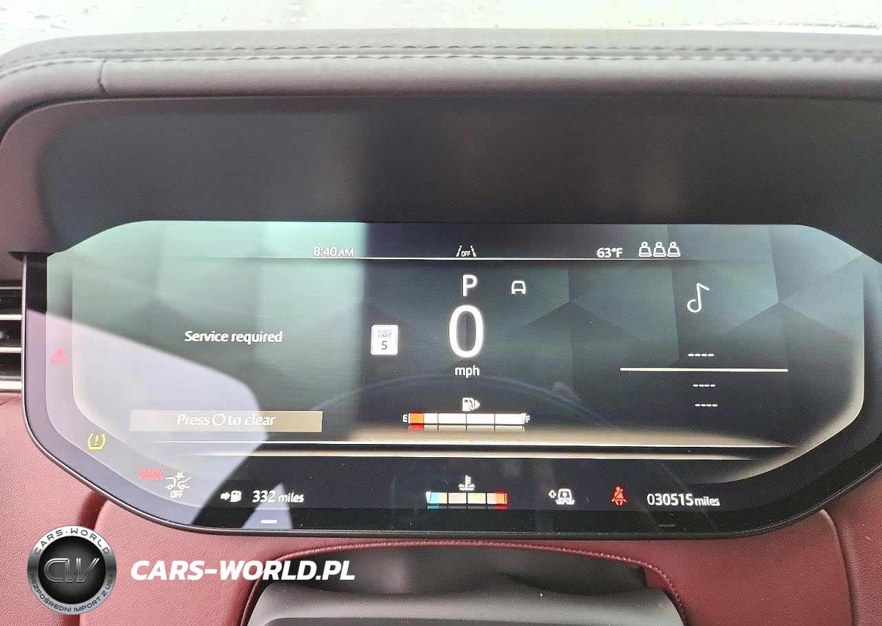2024 Land Rover Range Rover Se VIN:SALKP9E95RA207208 - 9