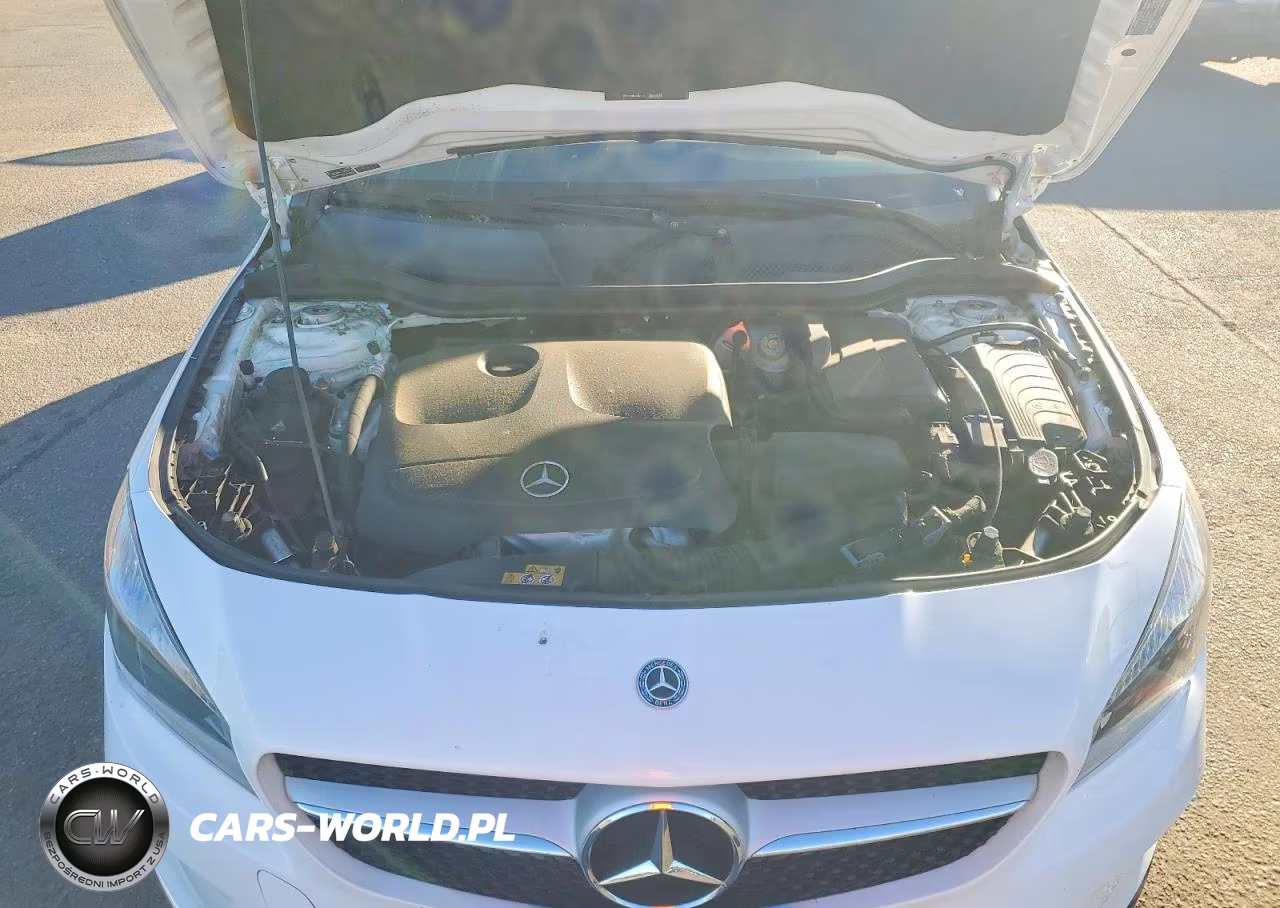 2018 Mercedes-Benz Cla 250 4Matic VIN:WDDSJ4GB3JN660368 - 12