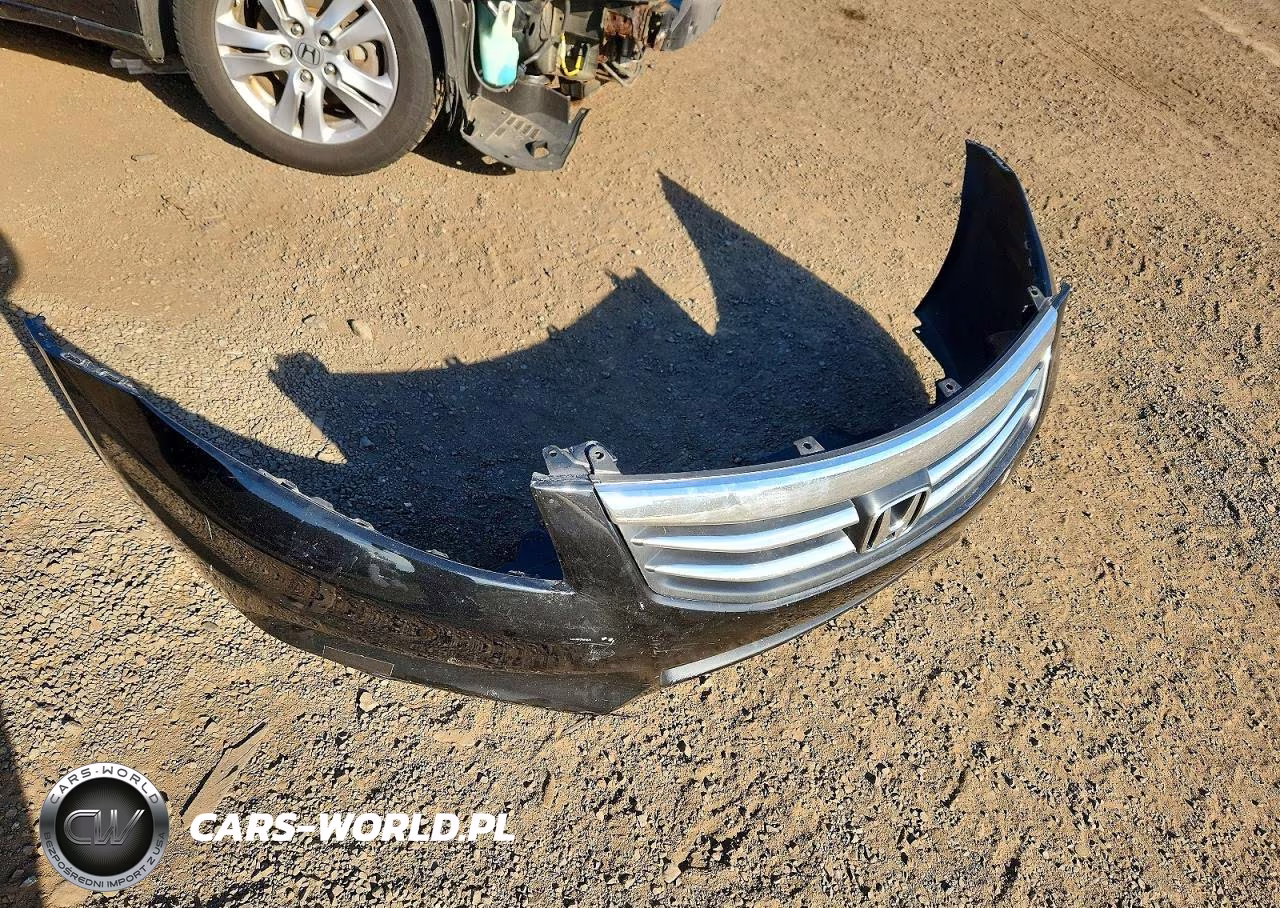 2012 Honda Accord Se VIN:1HGCP2F62CA196135 - 12