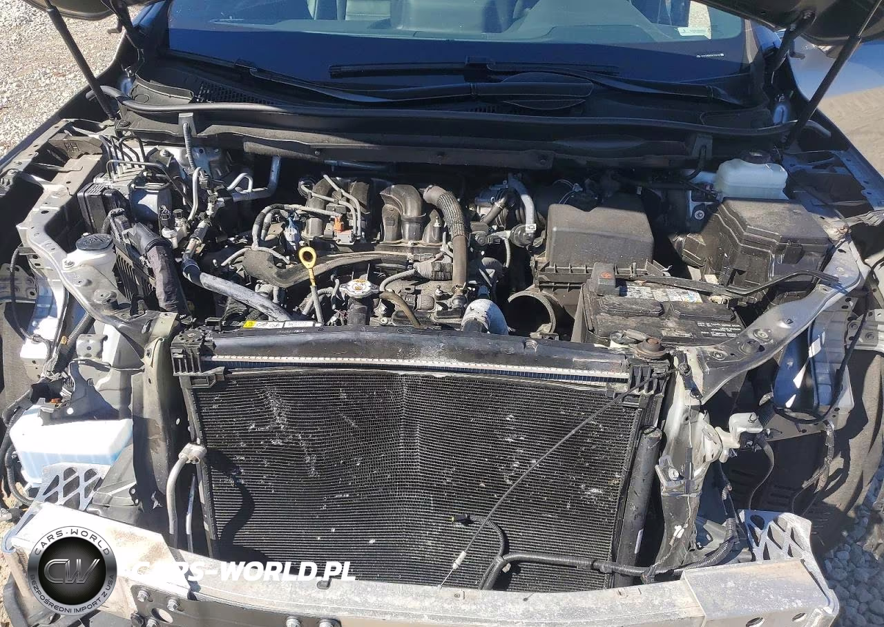 2022 Lexus Rx 350 F Sport VIN:2T2YZMDA0NC340129 - 12