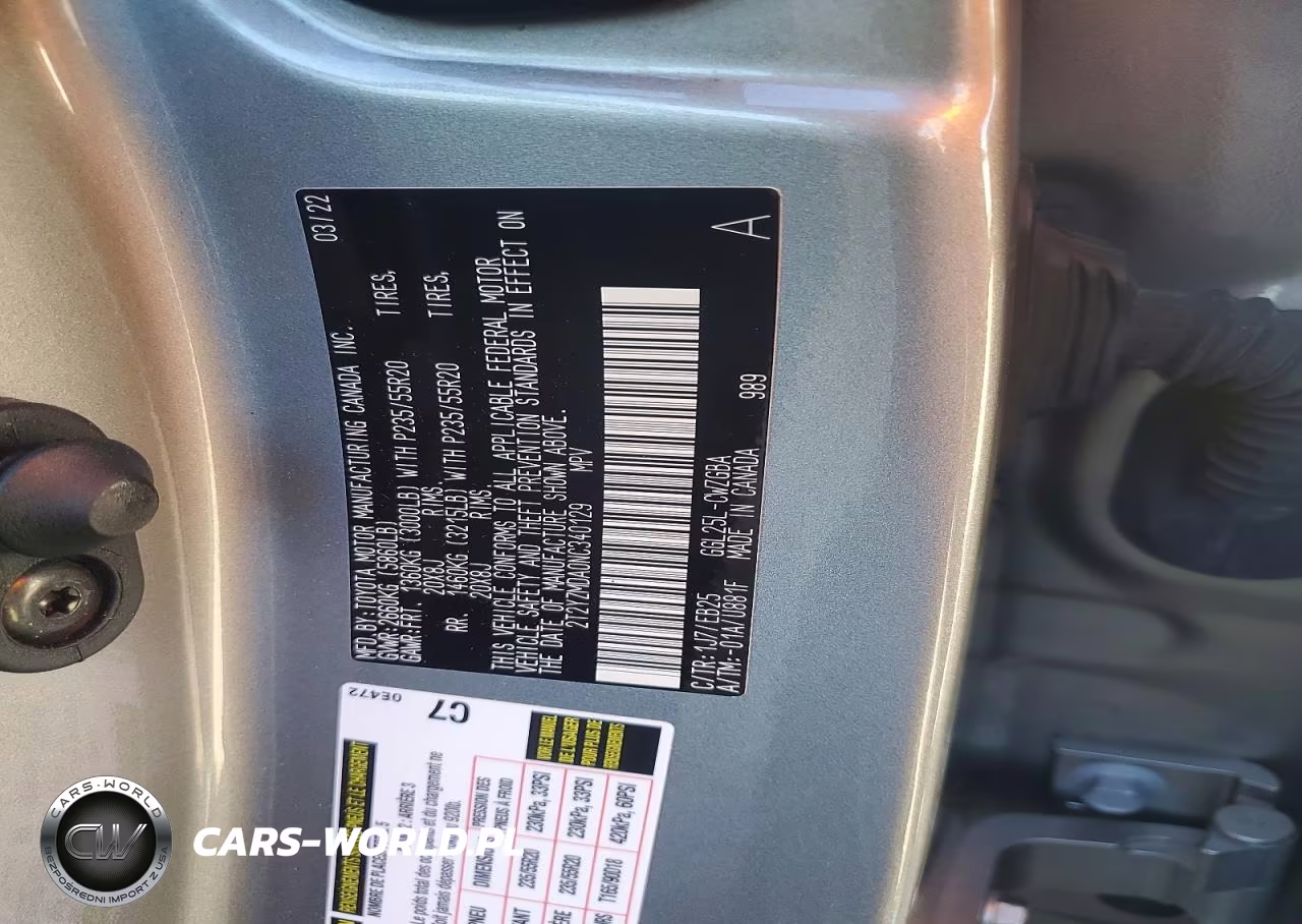 2022 Lexus Rx 350 F Sport VIN:2T2YZMDA0NC340129 - 13