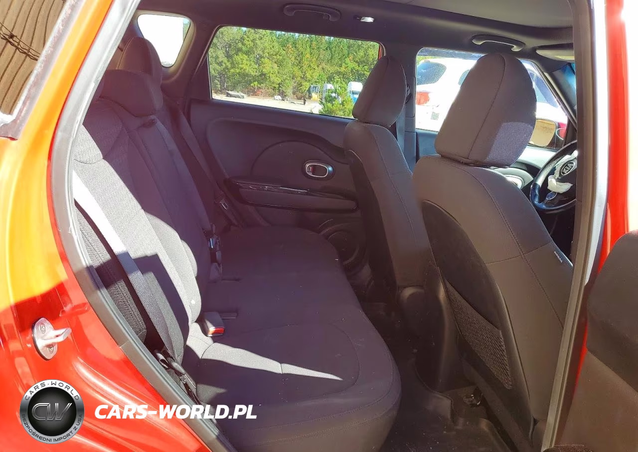 2015 Kia Soul ! VIN:KNDJX3A57F7758798 - 10