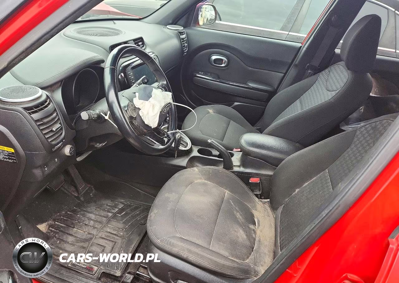 2015 Kia Soul ! VIN:KNDJX3A57F7758798 - 7