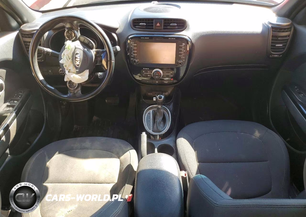 2015 Kia Soul ! VIN:KNDJX3A57F7758798 - 8