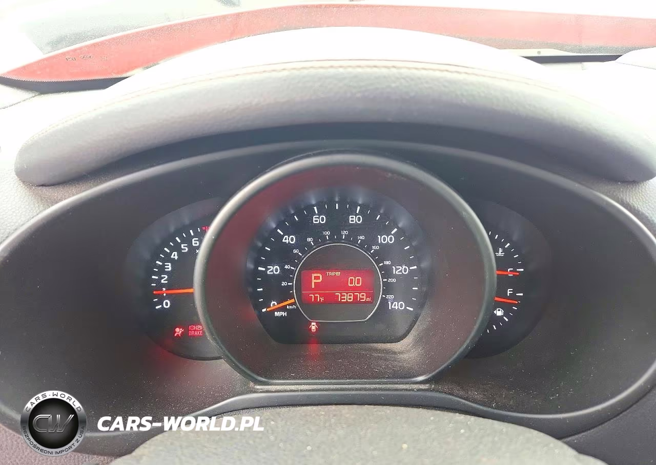 2015 Kia Soul ! VIN:KNDJX3A57F7758798 - 9