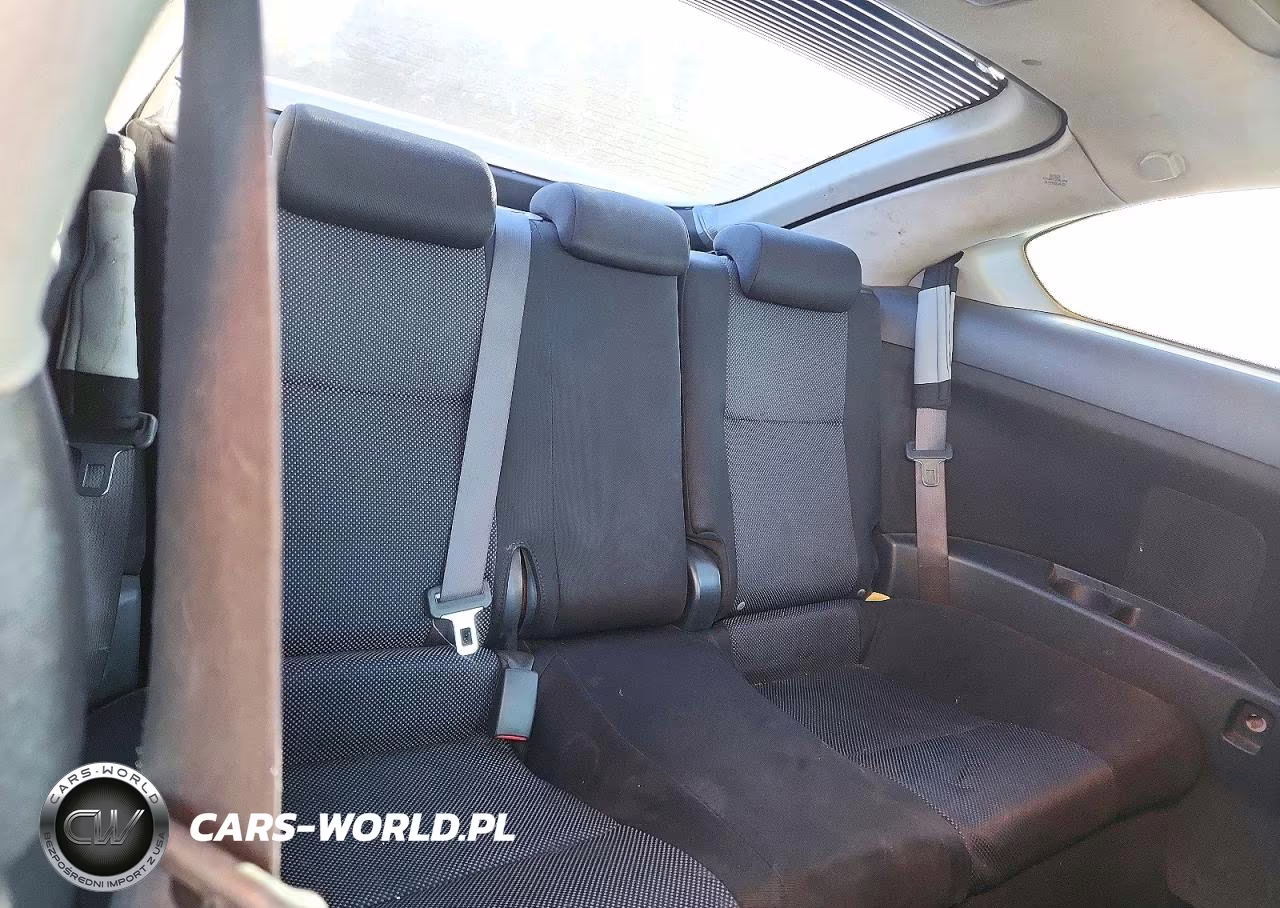 2008 Toyota Scion Tc VIN:JTKDE167780251955 - 10