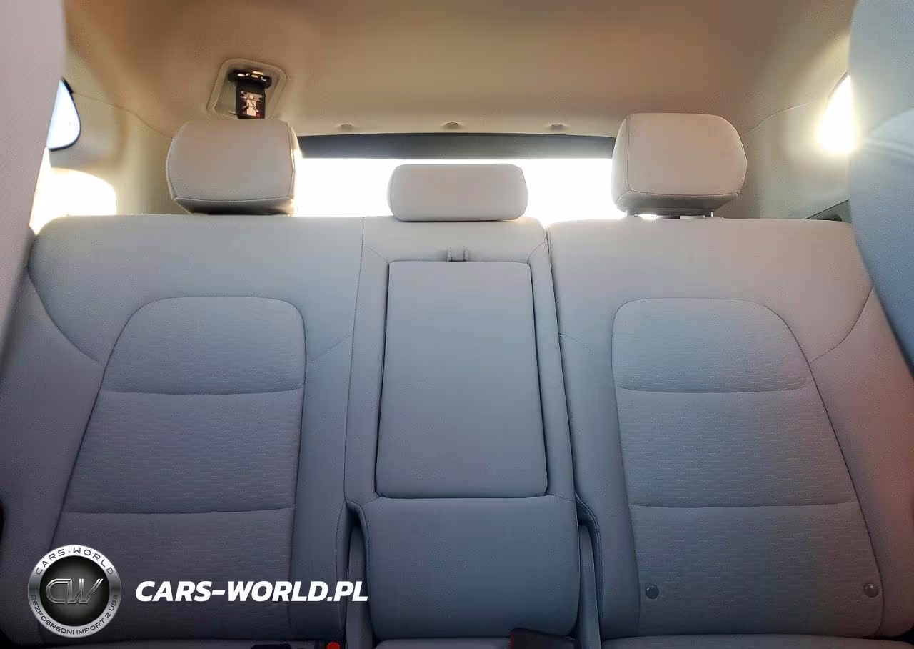 2020 Hyundai Tucson Se VIN:KM8J2CA46LU254709 - 10