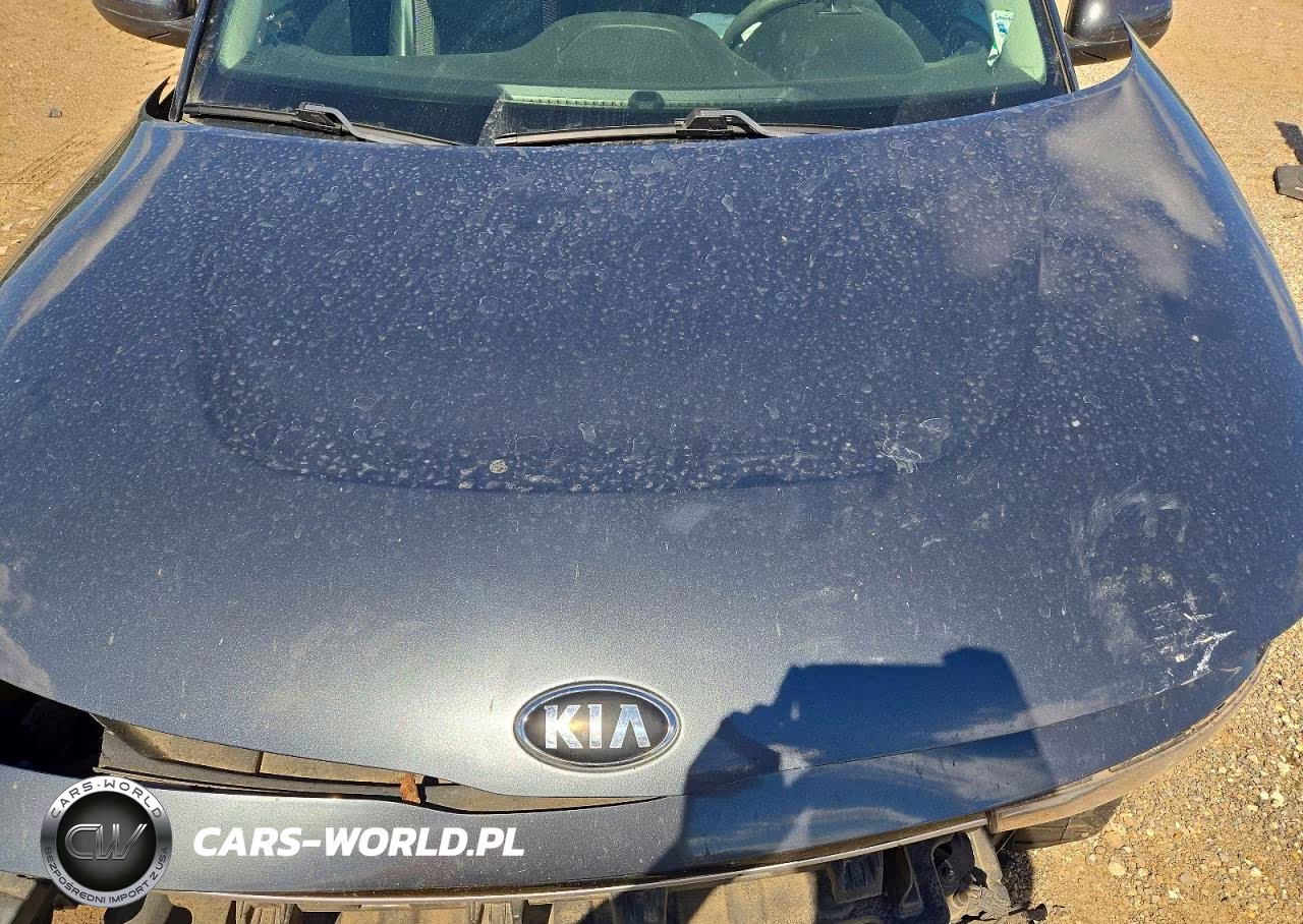 2020 Kia Soul Lx VIN:KNDJ23AU1L7098372 - 11