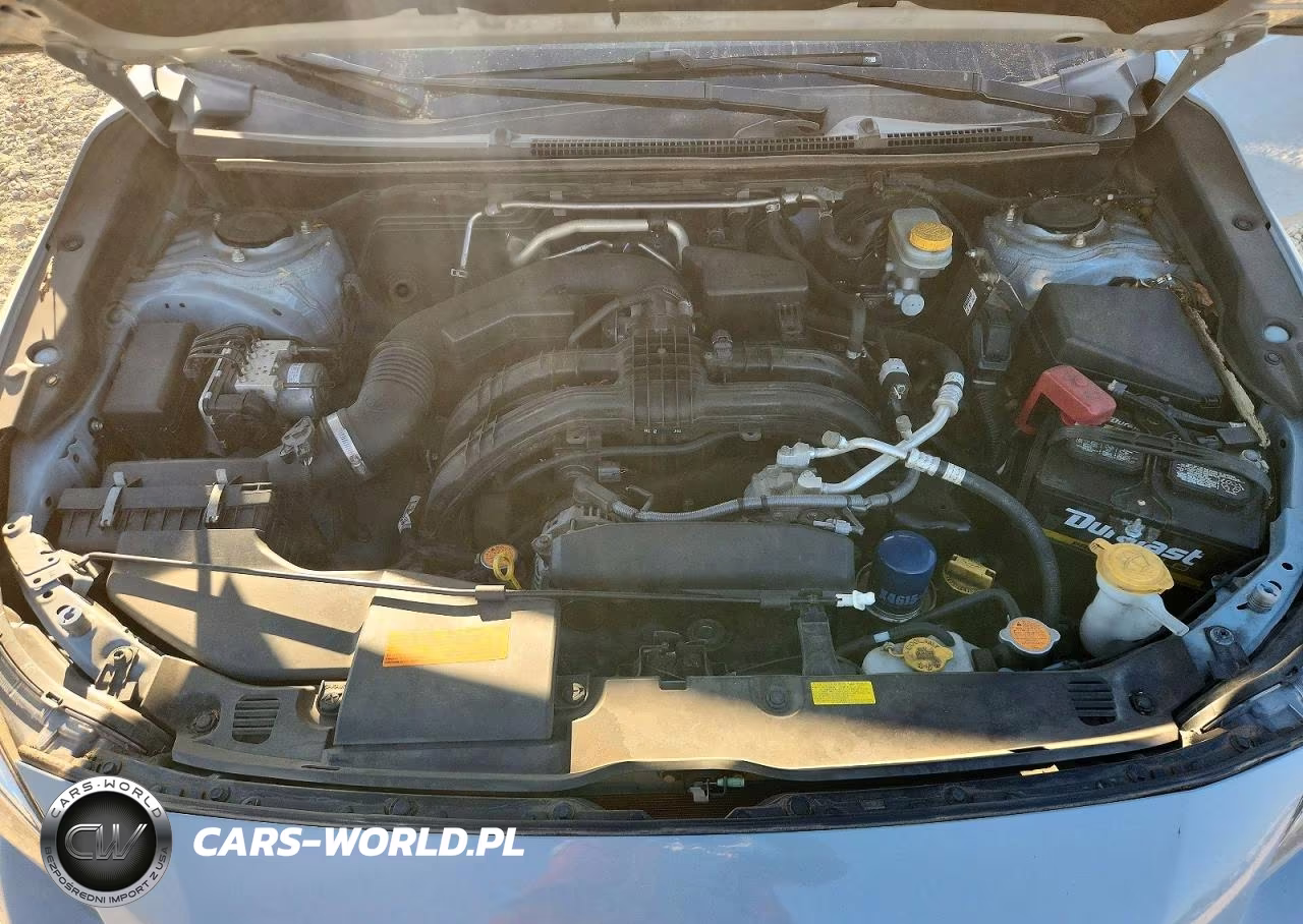 2019 Subaru Crosstrek Premium VIN:JF2GTAEC6KH381759 - 12