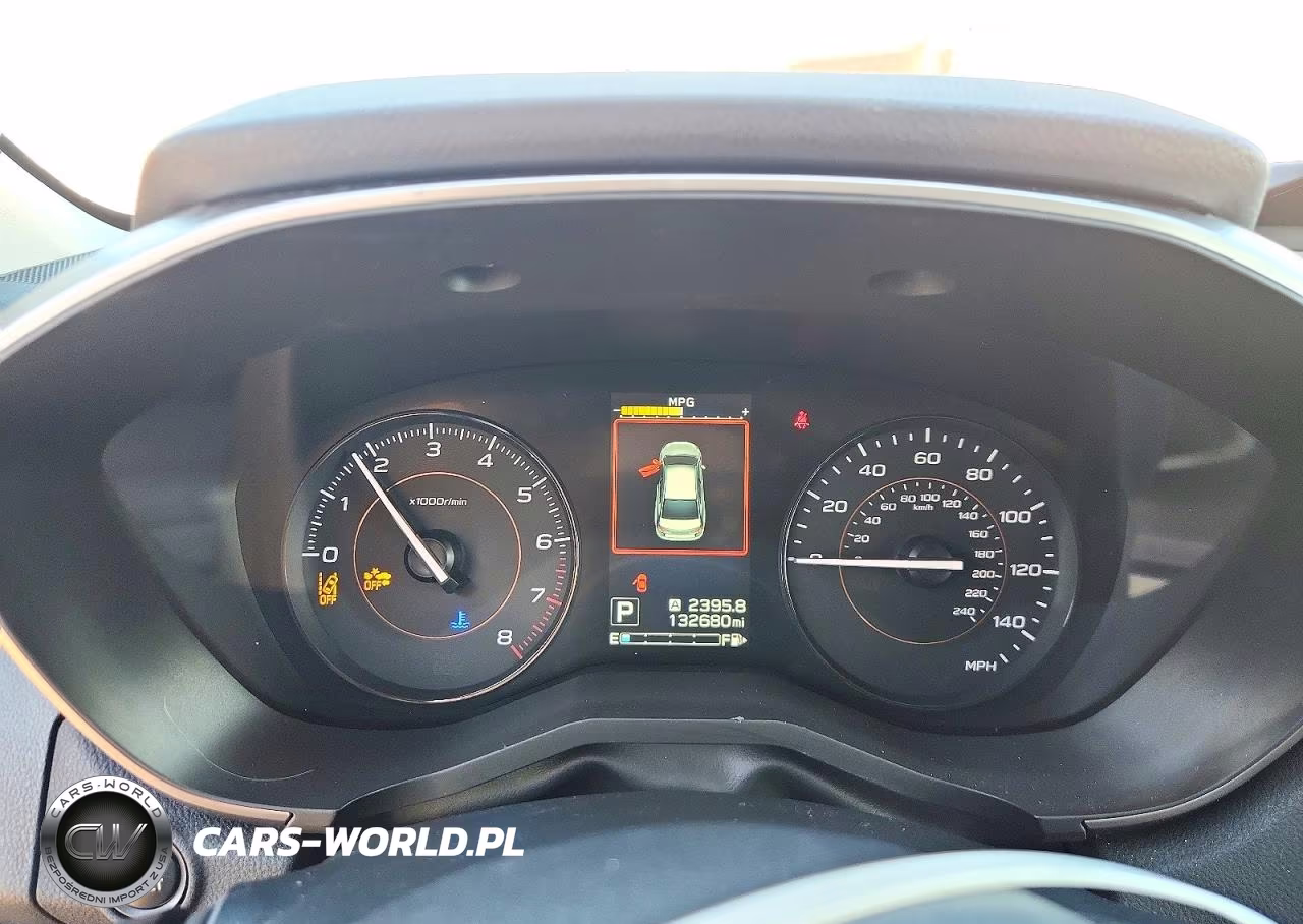 2019 Subaru Crosstrek Premium VIN:JF2GTAEC6KH381759 - 9