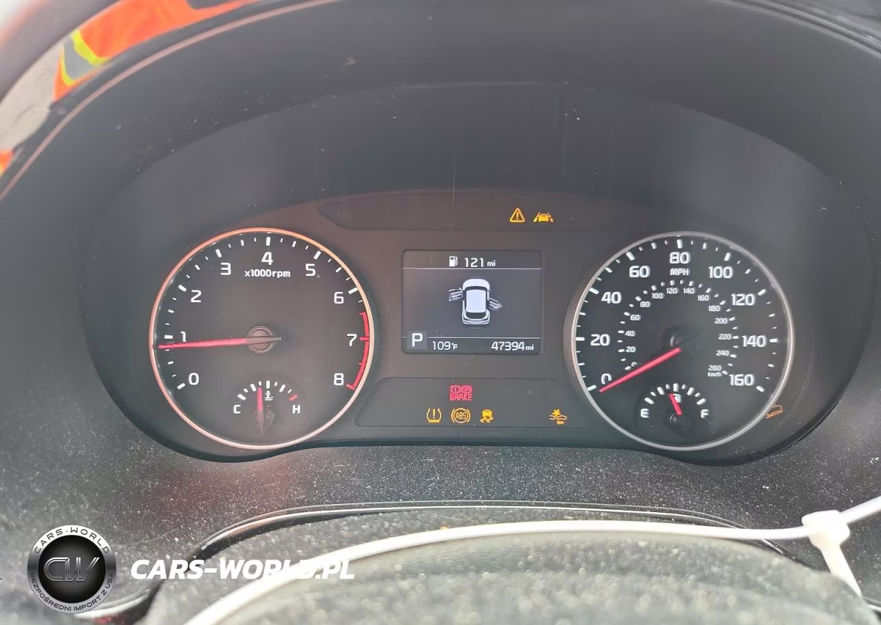 2023 Kia Seltos S VIN:KNDEU2AA2P7418607 - 9