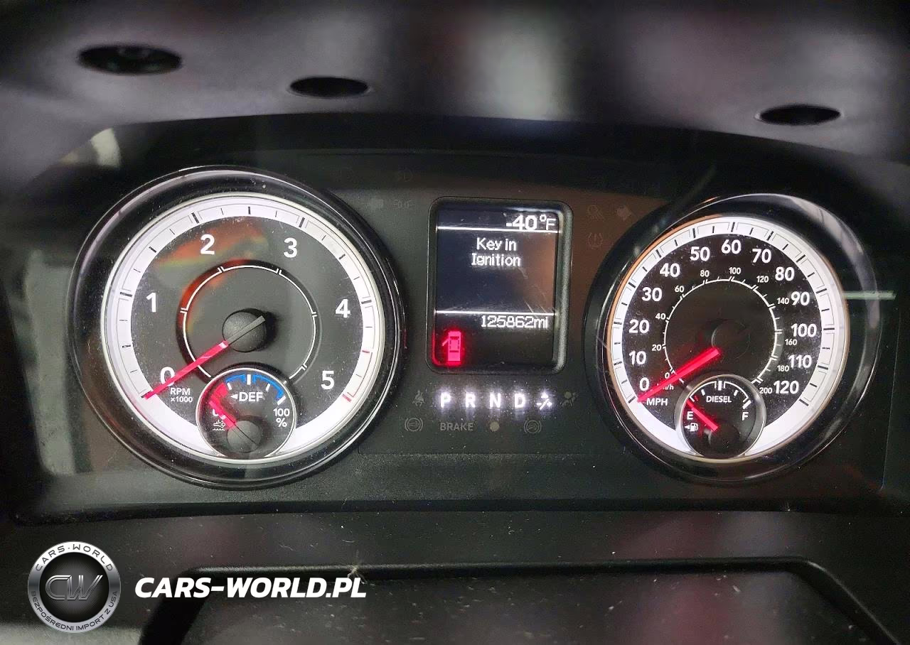 2018 Ram 1500 St VIN:1C6RR7KMXJS231197 - 9