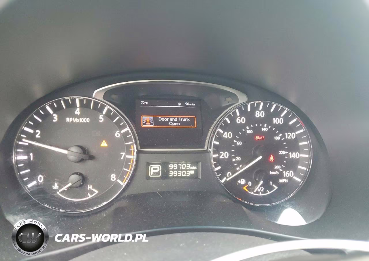 2015 Nissan Altima 2.5 VIN:1N4AL3AP2FC484663 - 9