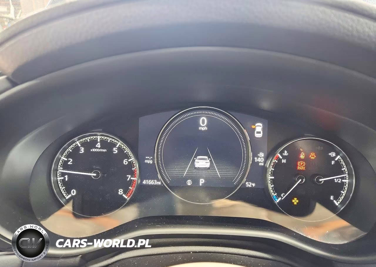 2021 Mazda 3 Premium VIN:3MZBPBDM7MM207580 - 9