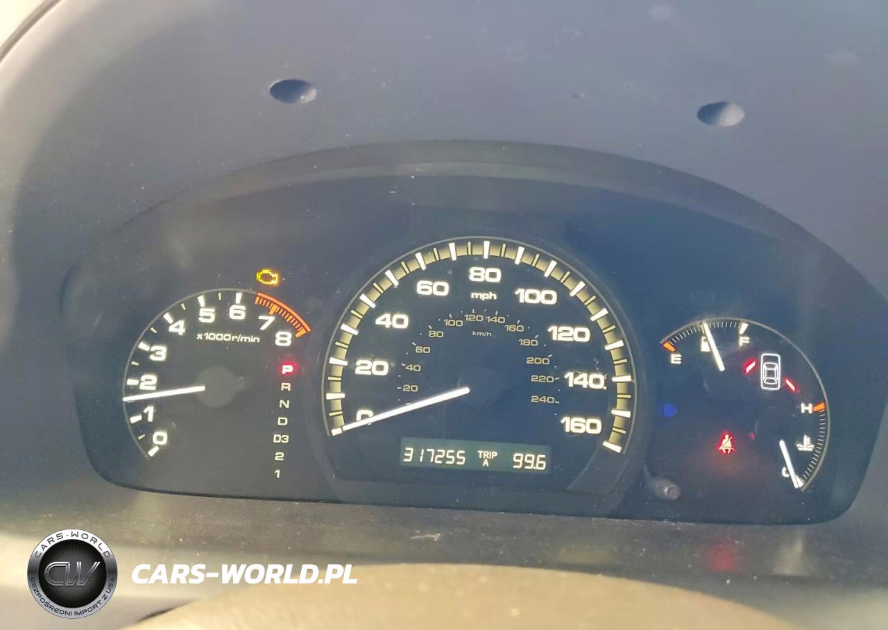 2006 Honda Accord Ex VIN:1HGCM56816A122575 - 9