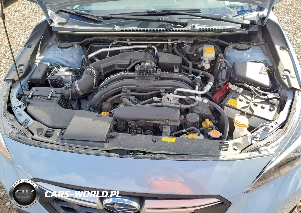 2023 Subaru Crosstrek Premium VIN:JF2GTAEC6PH259233 - 11