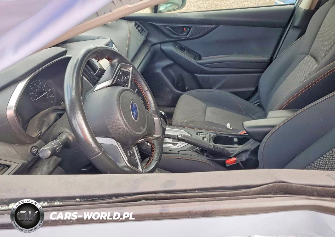 2023 Subaru Crosstrek Premium VIN:JF2GTAEC6PH259233 - 7