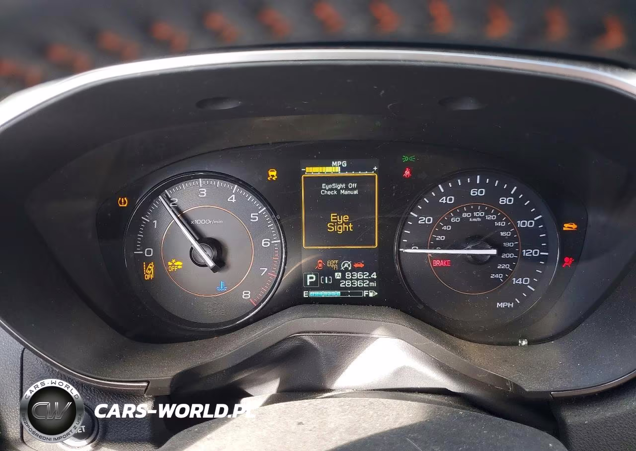 2023 Subaru Crosstrek Premium VIN:JF2GTAEC6PH259233 - 9