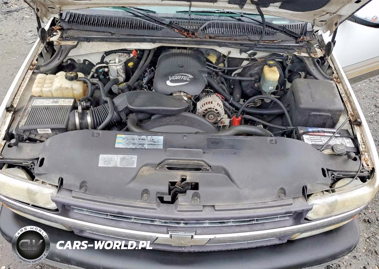 2002 Chevrolet Silverado C1500 VIN:1GCEC14V02Z230970 - 11