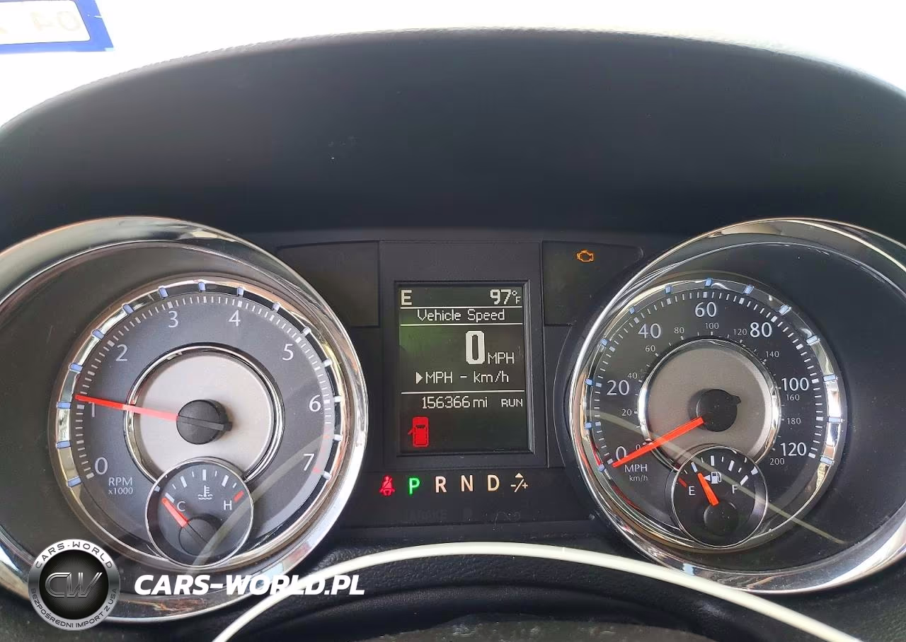2012 Chrysler Town & Country Limited VIN:2C4RC1GG2CR140648 - 9