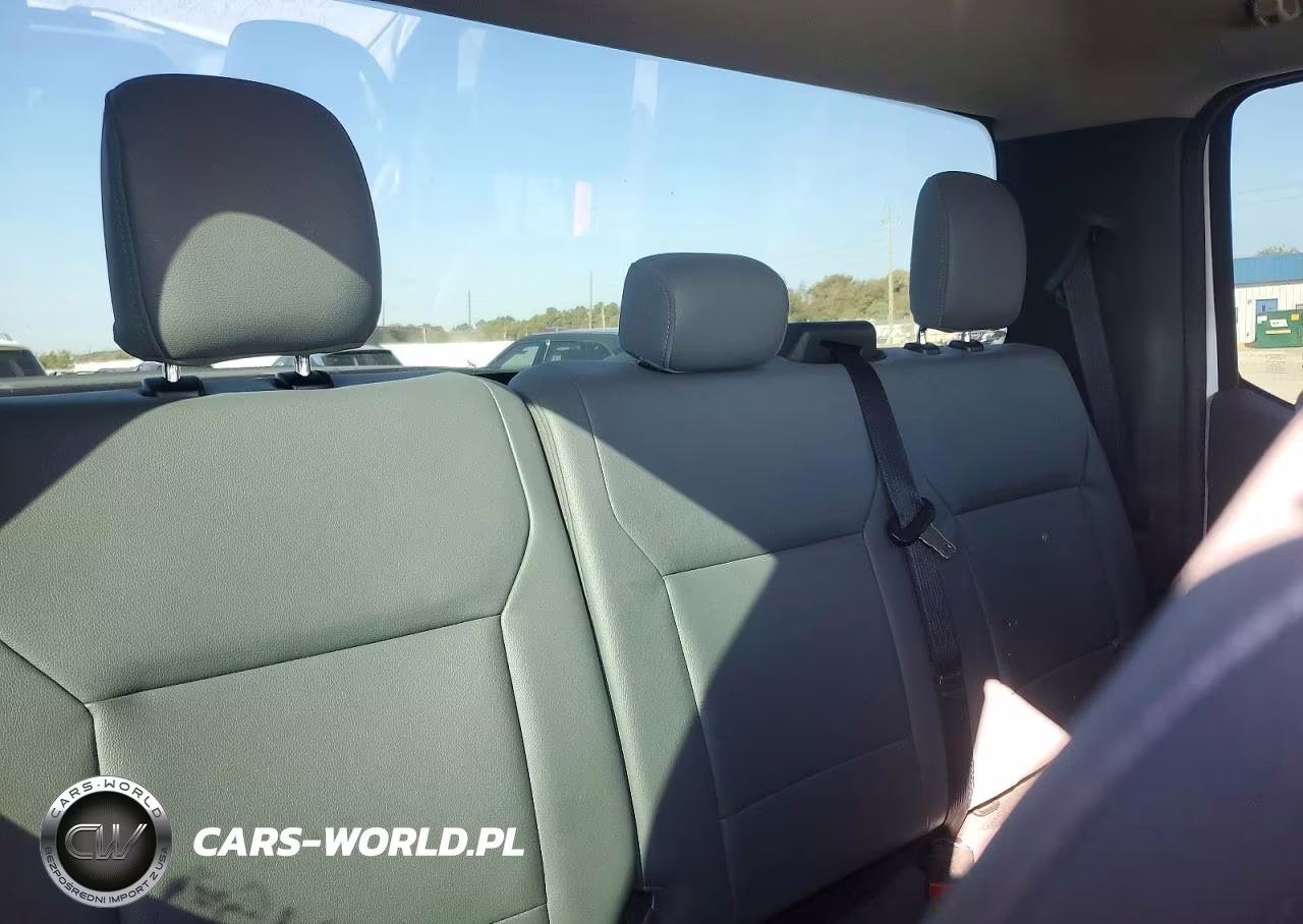 2022 Ford F150 Super Cab VIN:1FTEX1EBXNKE83803 - 10