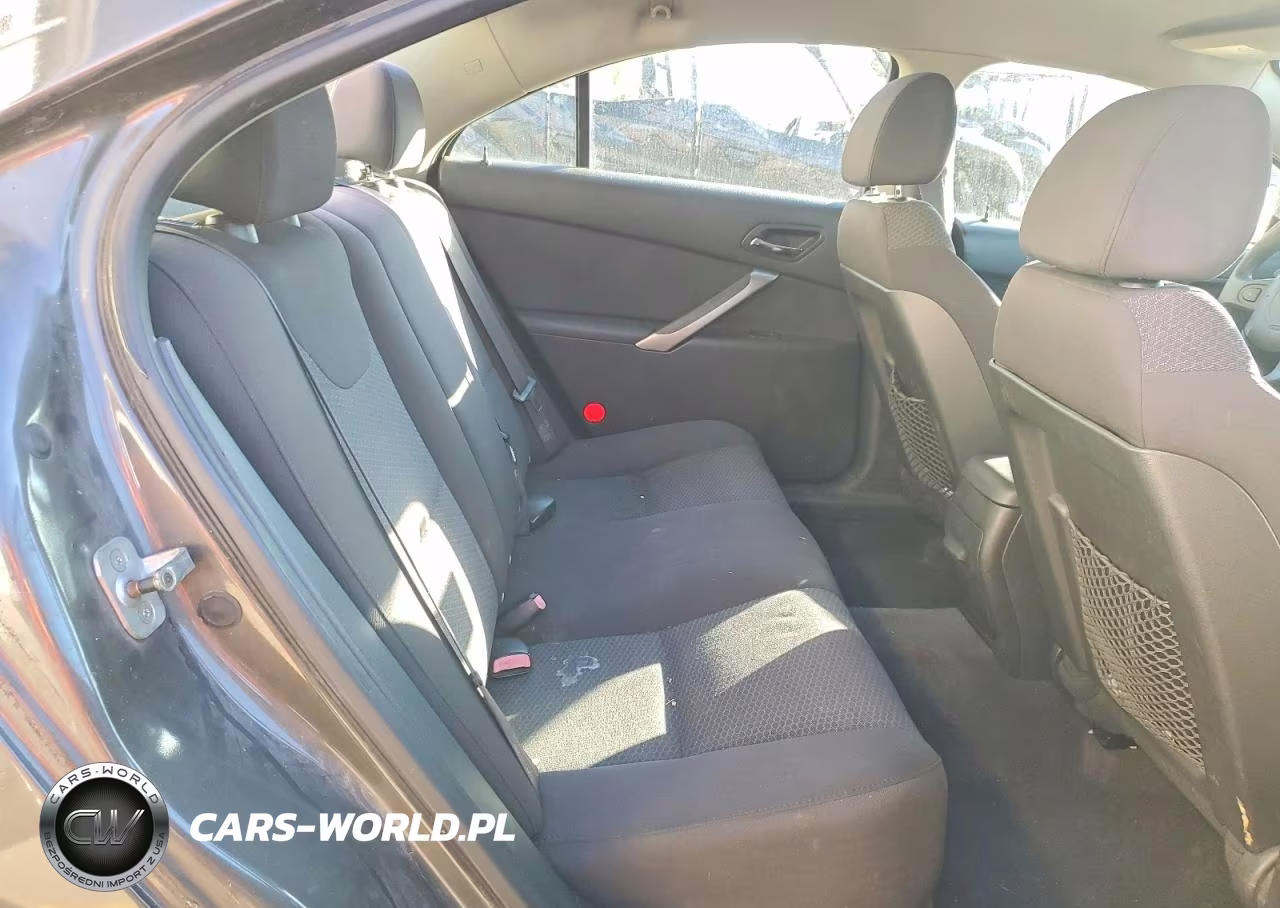 2005 Pontiac G6 VIN:1G2ZG528354133794 - 10