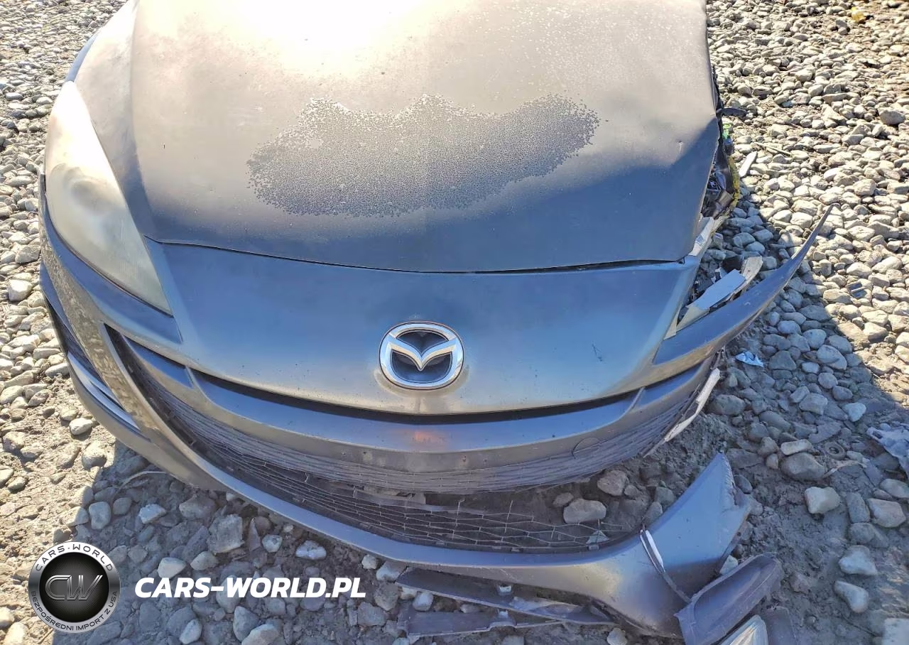 2010 Mazda 3 S VIN:JM1BL1H62A1327221 - 11