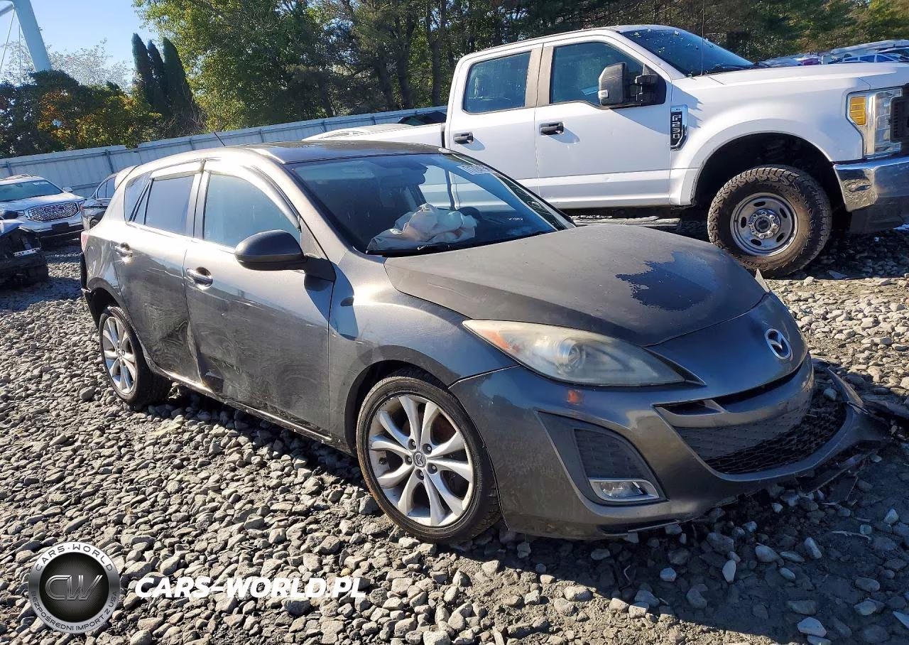 2010 Mazda 3 S VIN:JM1BL1H62A1327221 - 4