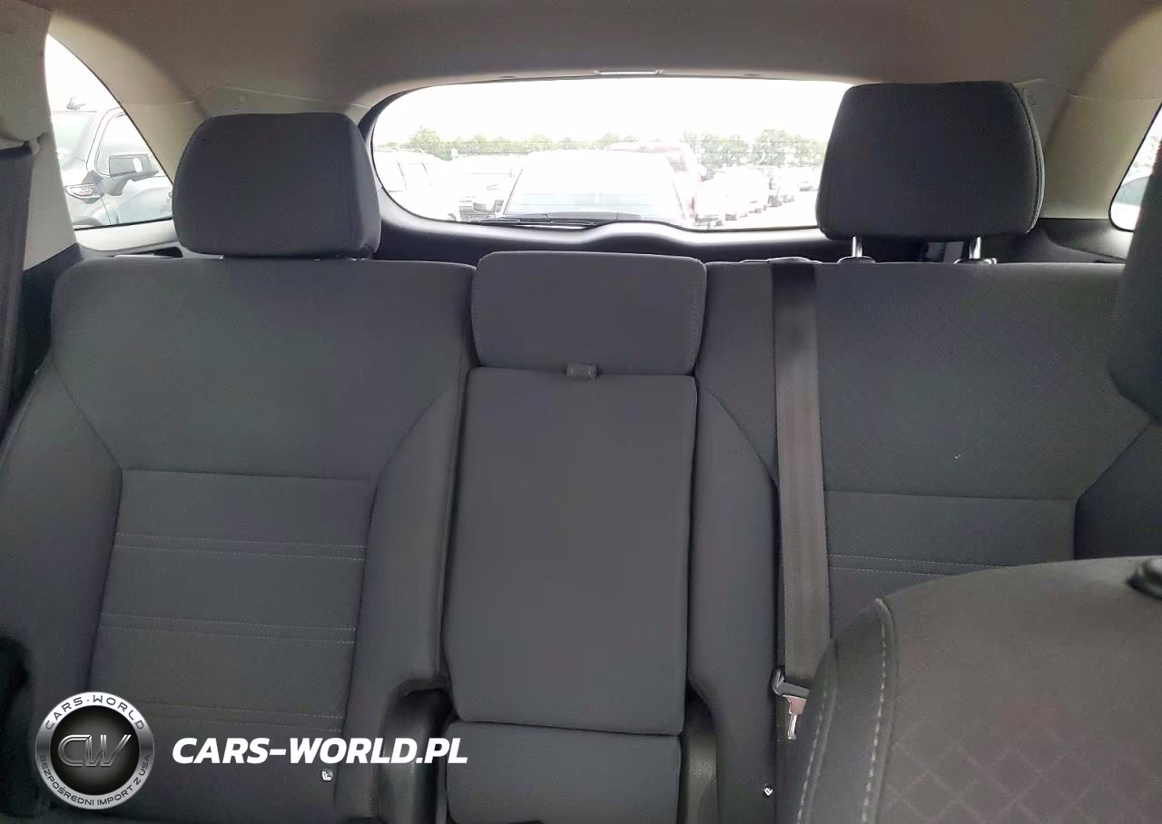 2017 Kia Sorento Lx V6 VIN:5XYPG4A52HG275516 - 10