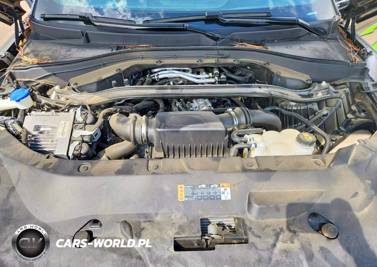 2024 Lincoln Aviator Reserve VIN:5LM5J7WC0RGL05640 - 12