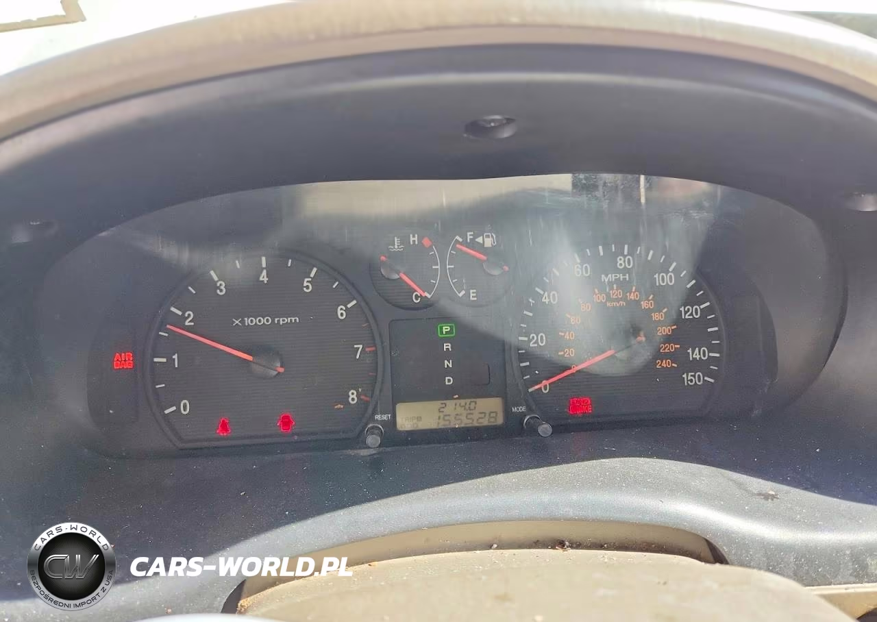 2005 Hyundai Sonata Gls VIN:KMHWF35H05A192106 - 9