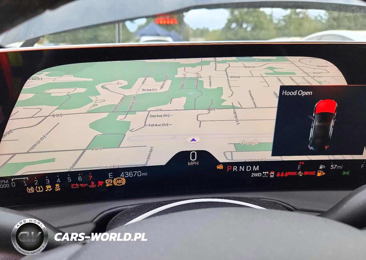 2025 Cadillac Xt4 Premium Luxury VIN:1GYFZDR44SF132251 - 9