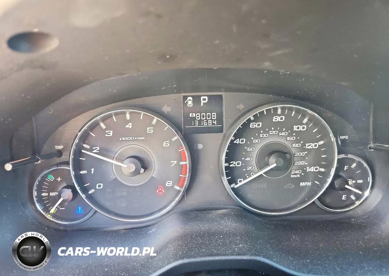 2011 Subaru Outback 2.5I Premium VIN:4S4BRBCC6B3428541 - 9