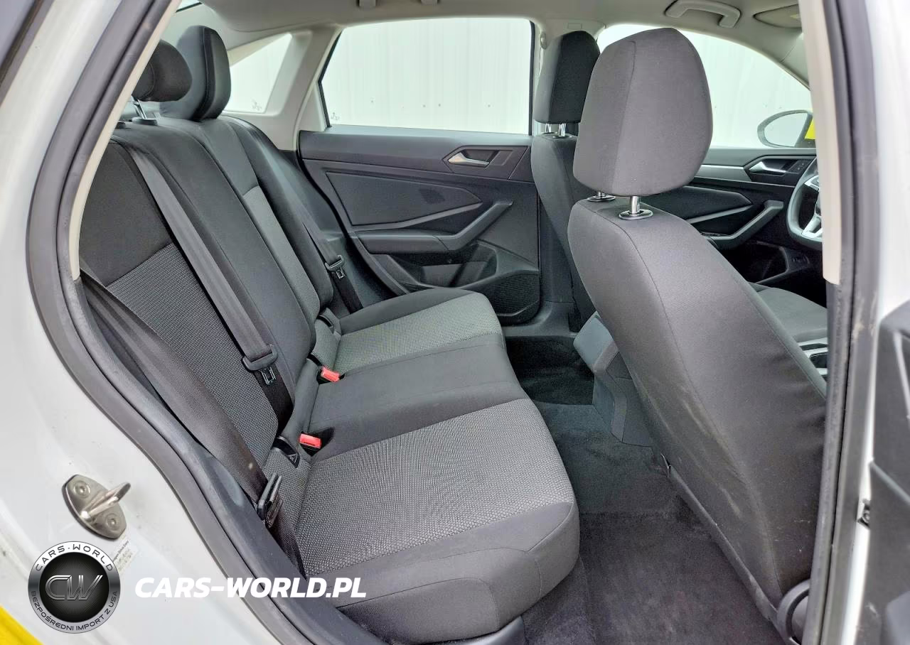 2019 Volkswagen Jetta S VIN:3VWC57BU4KM077006 - 10