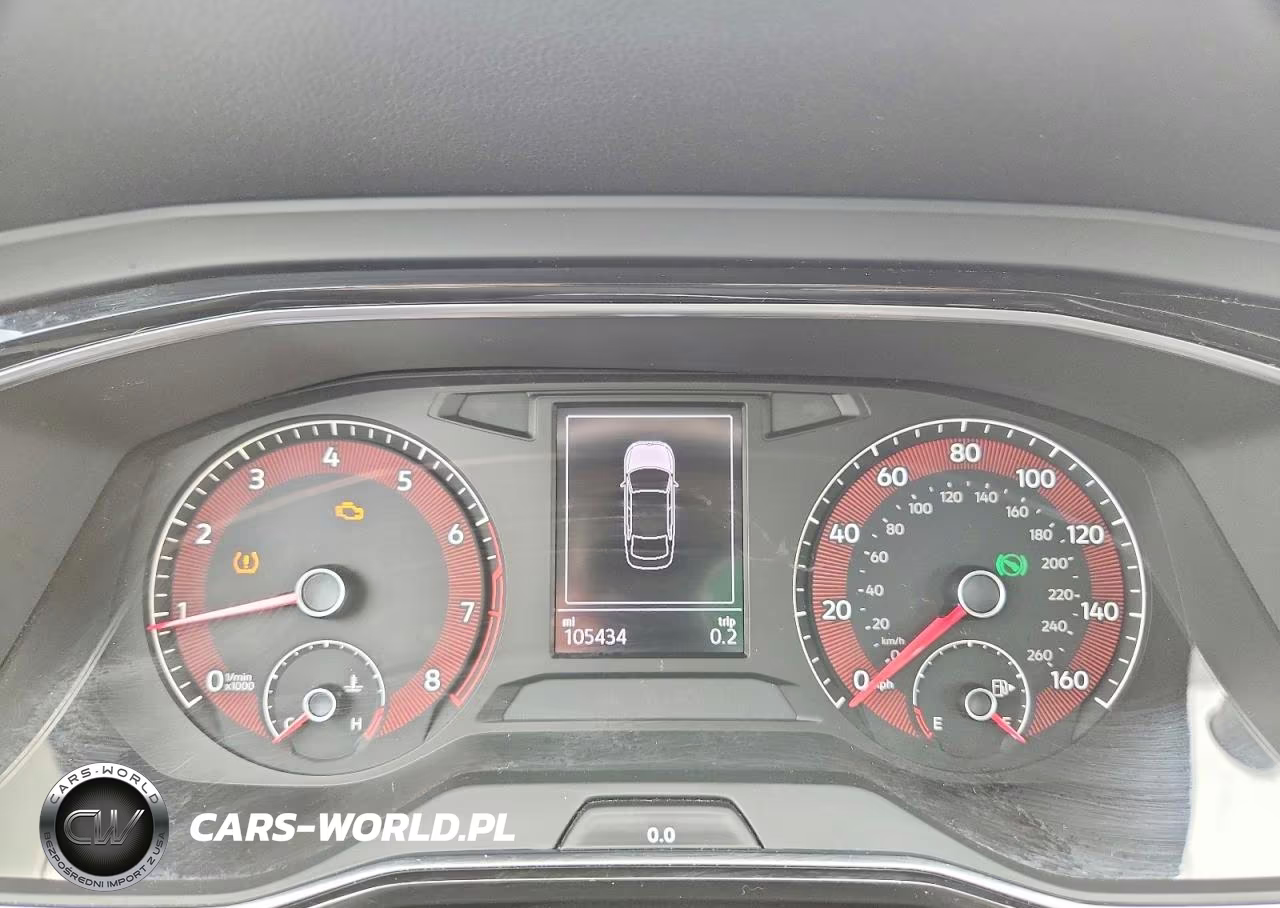 2019 Volkswagen Jetta S VIN:3VWC57BU4KM077006 - 9