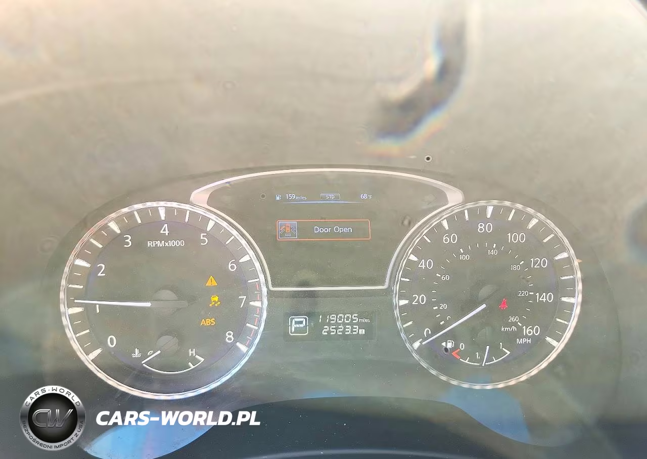 2014 Infiniti Qx60 Base VIN:5N1AL0MM3EC504410 - 9