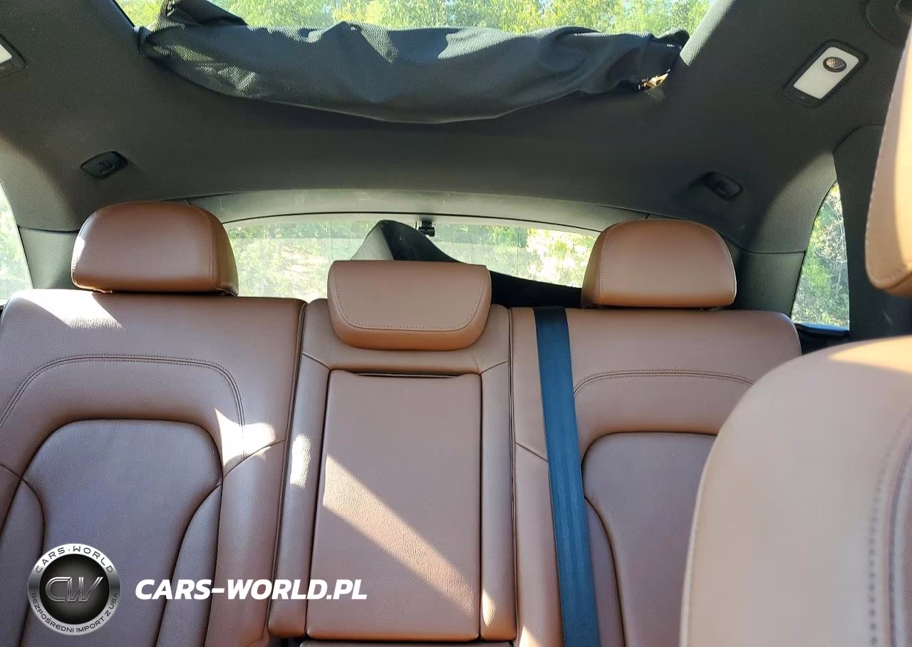 2011 Audi Q5 Premium Plus VIN:WA1DKAFPXBA013822 - 10