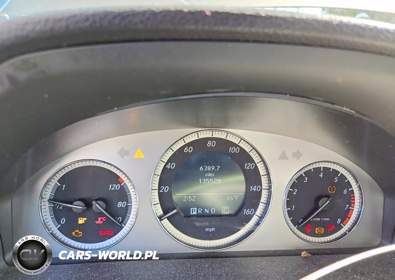 2010 Mercedes-Benz Glk 350 4Matic VIN:WDCGG8HBXAF467420 - 9