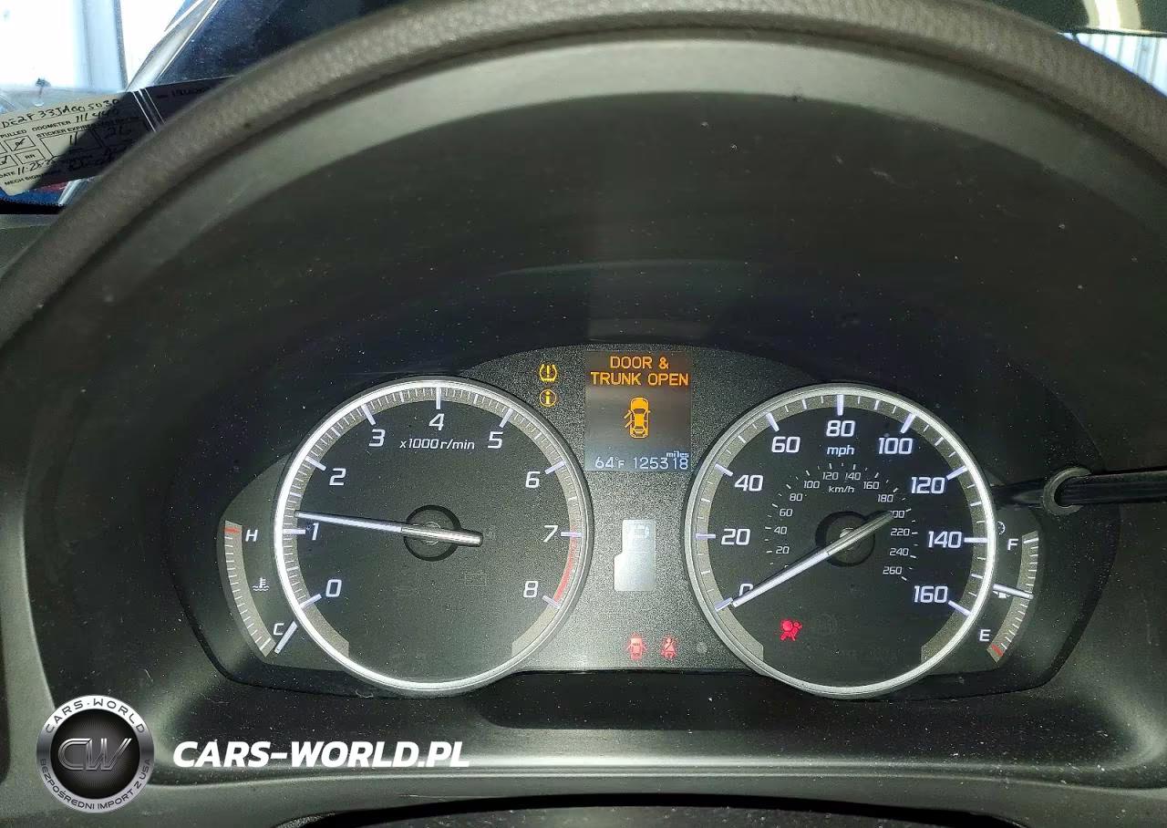 2018 Acura Ilx Base Watch Plus VIN:19UDE2F33JA005030 - 9